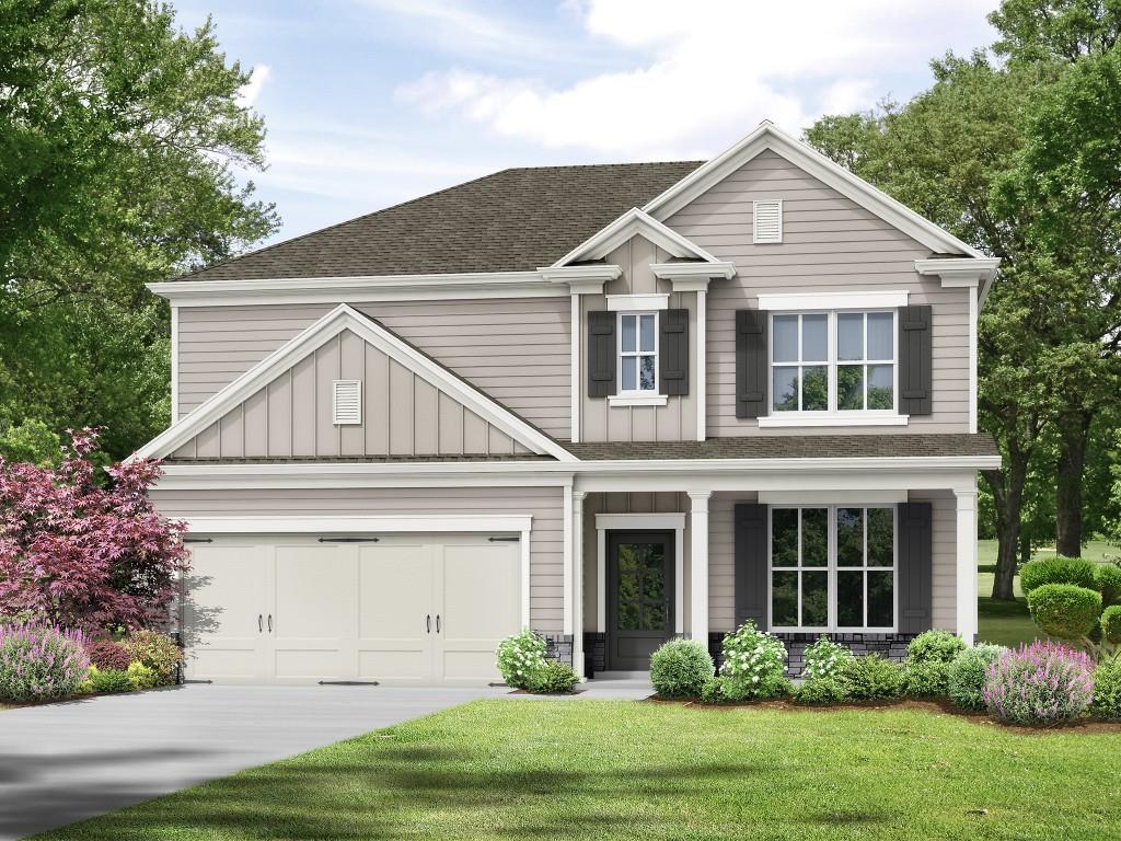 58 Purackal Ln., Statham, GA 30666