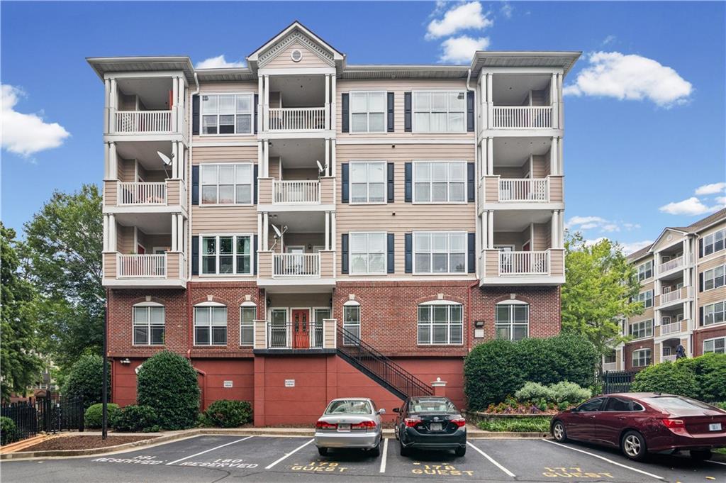 4333 Dunwoody Park #1311, Atlanta, GA 30338