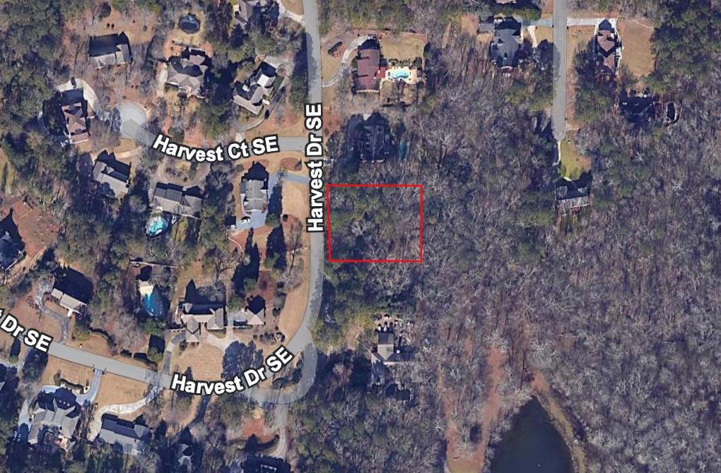 2720 Harvest Dr., Conyers, GA 30013