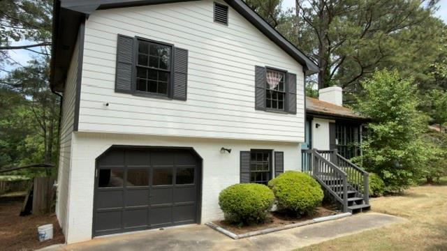 408 Willow Ct., Conyers, GA 30094