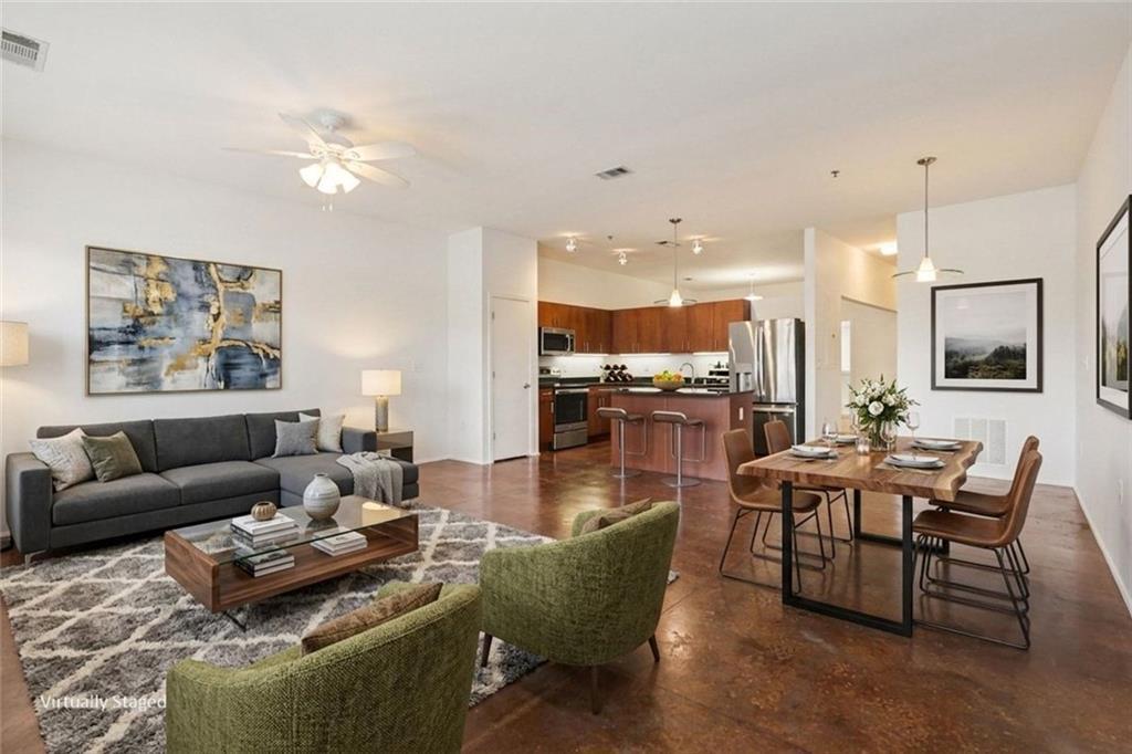 560 Dutch Valley Rd. #2305, Atlanta, GA 30324