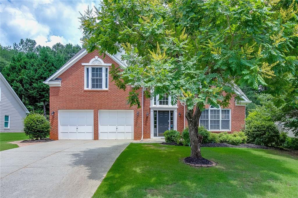 830 Morning Creek Ln., Suwanee, GA 30024