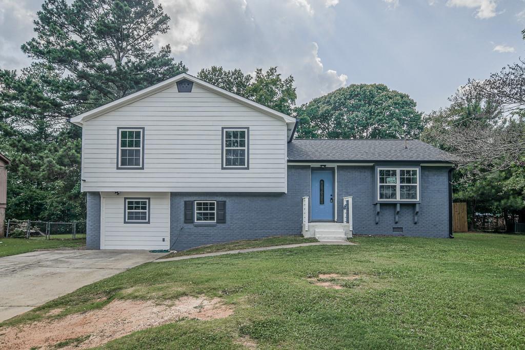 9301 Settlers Grove Rd., Covington, GA 30014