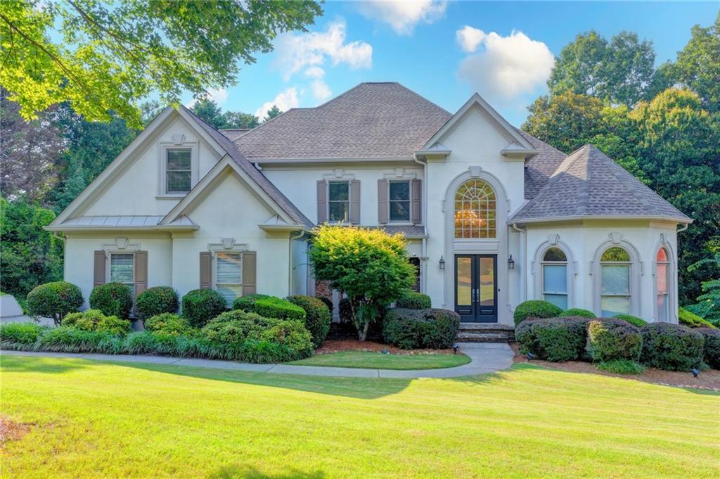 5955 Ettington Dr., Suwanee, GA 30024