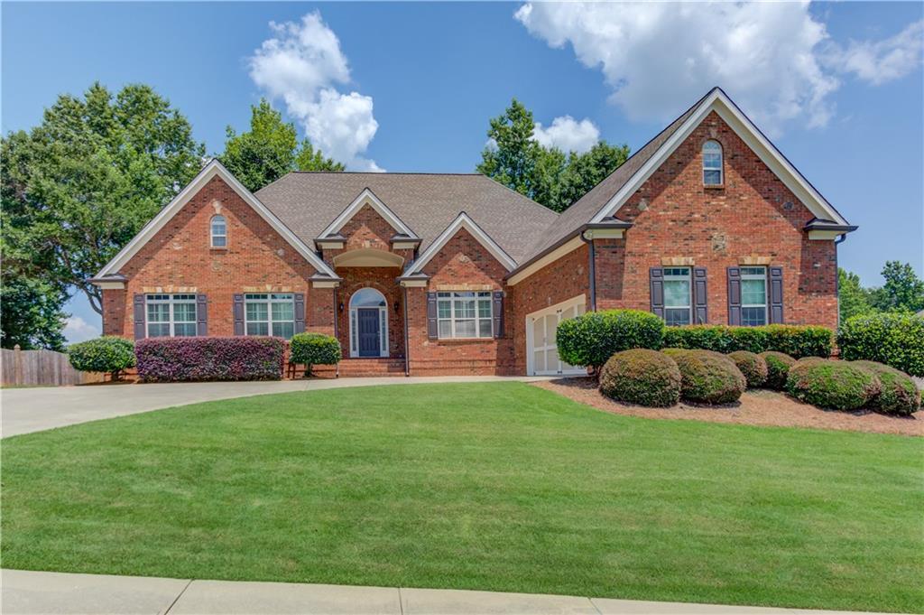 2453 Democracy Dr., Buford, GA 30519