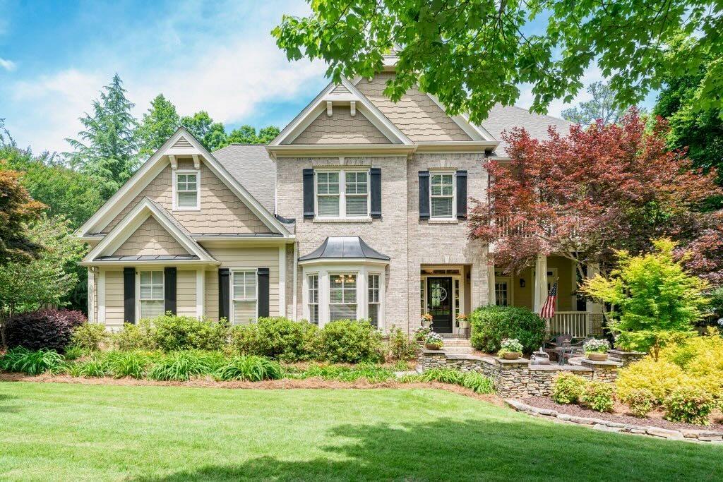 778 Registry Run, Kennesaw, GA 30152