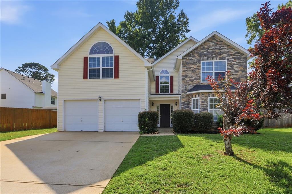 2003 Reflective Waters Rd., Villa Rica, GA 30180