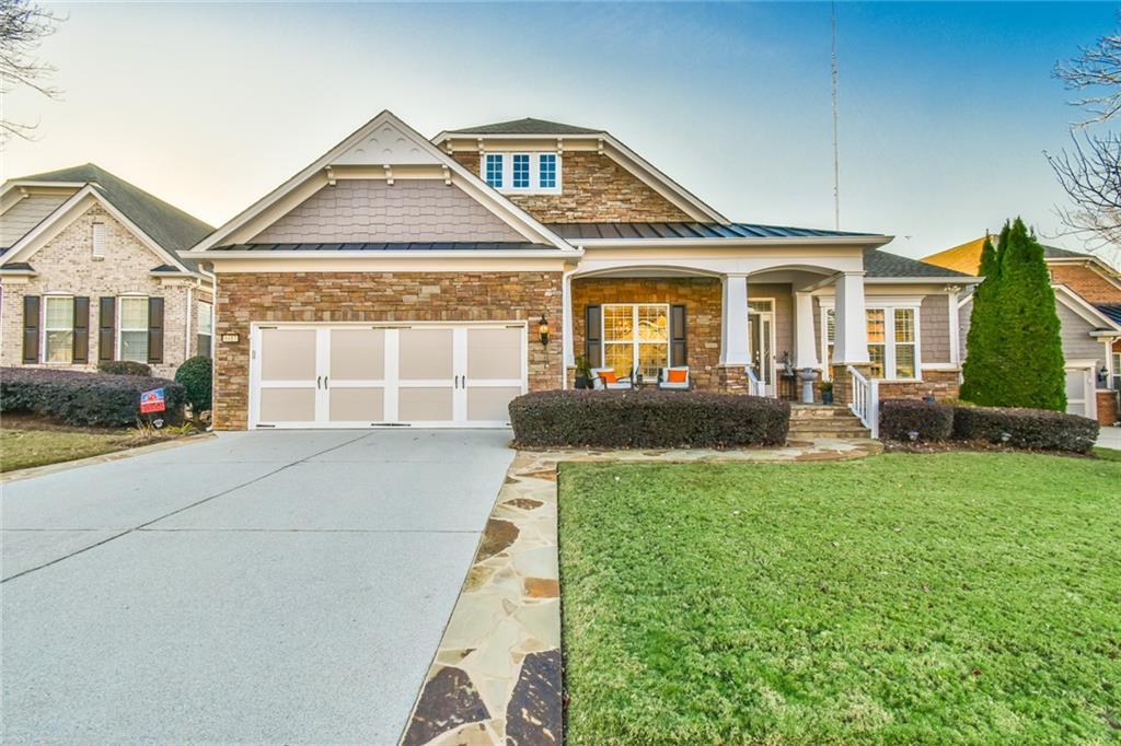 6417 Hickory Springs Cir., Hoschton, GA 30548