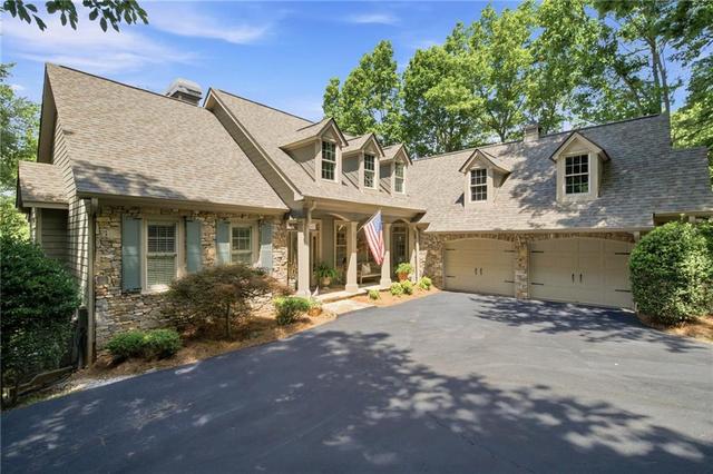 New Homes For Sale This Week in Big Canoe: July 10th to July 16th