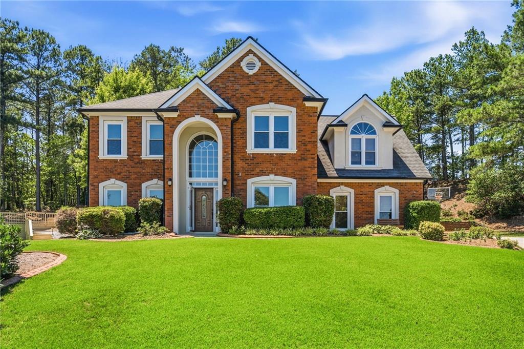 3050 Ridge Oak Dr., Suwanee, GA 30024