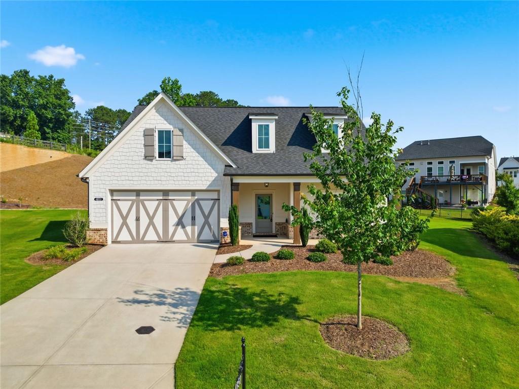 4850 Ramblewood Dr., Cumming, GA 30028