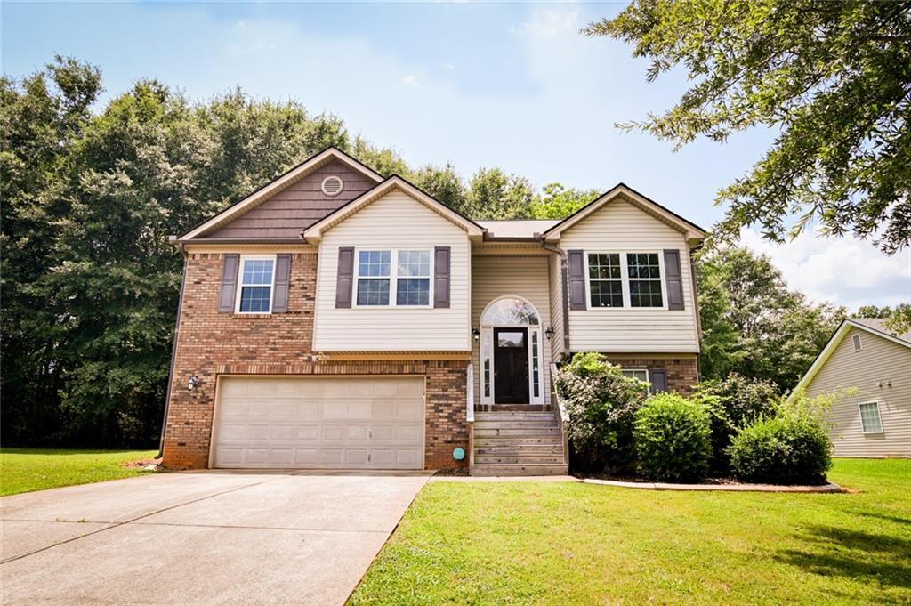 500 Bryson Tr., Monroe, GA 30655