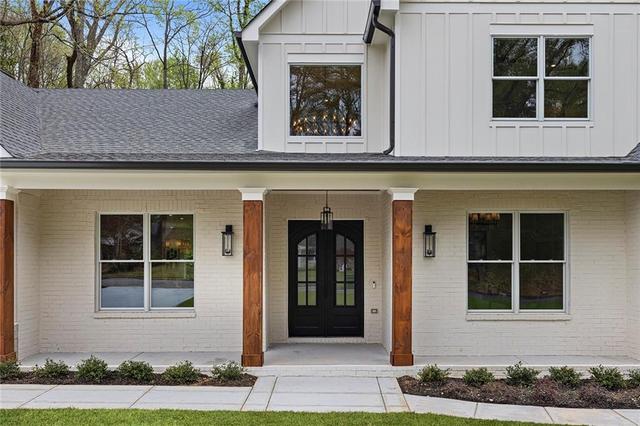 New Homes with Master Bedrooms on the 1st Floor That Attend Sarah Smith Elementary School: June 6th to June 12th