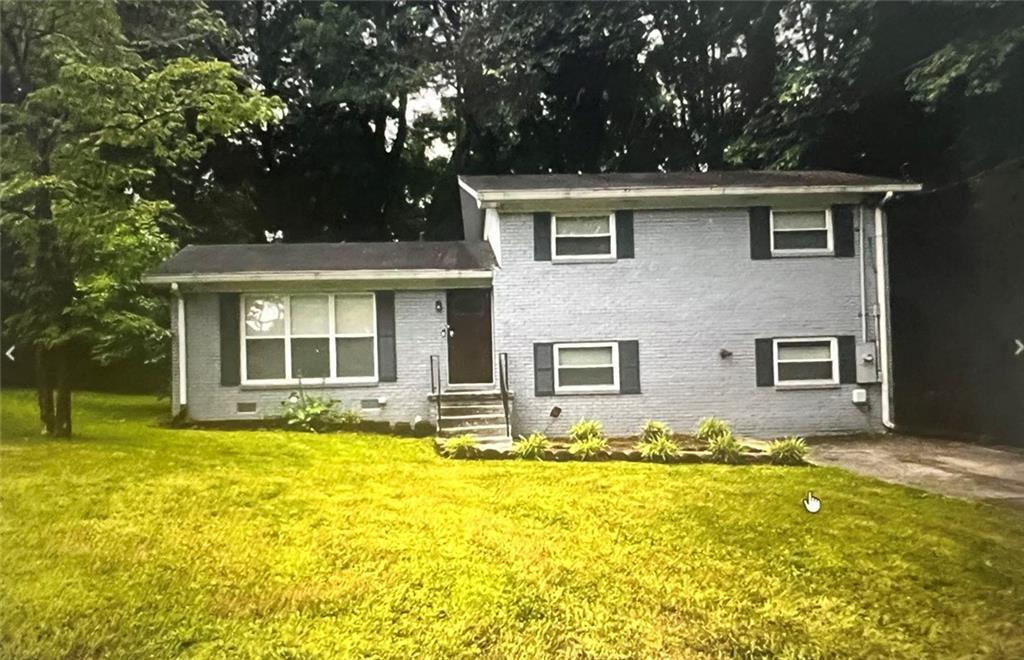 2436 Glenrock Dr., Decatur, GA 30032