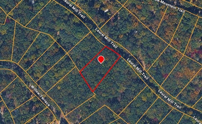 Laurel Mill Tr., Jasper, GA 30143