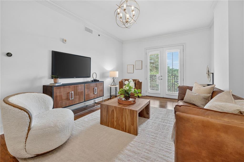 2277 Peachtree Rd. #506, Atlanta, GA 30309