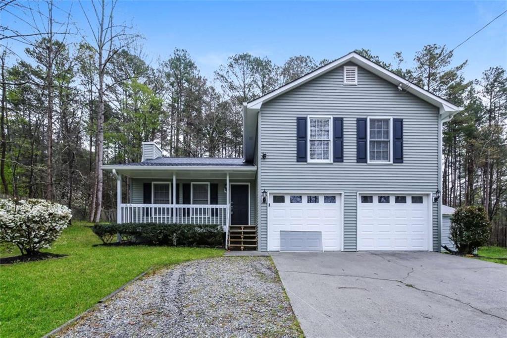 2165 Uniwattee Tr., Dacula, GA 30019