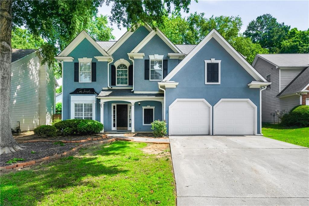 3939 Berwick Farms Dr., Duluth, GA 30096