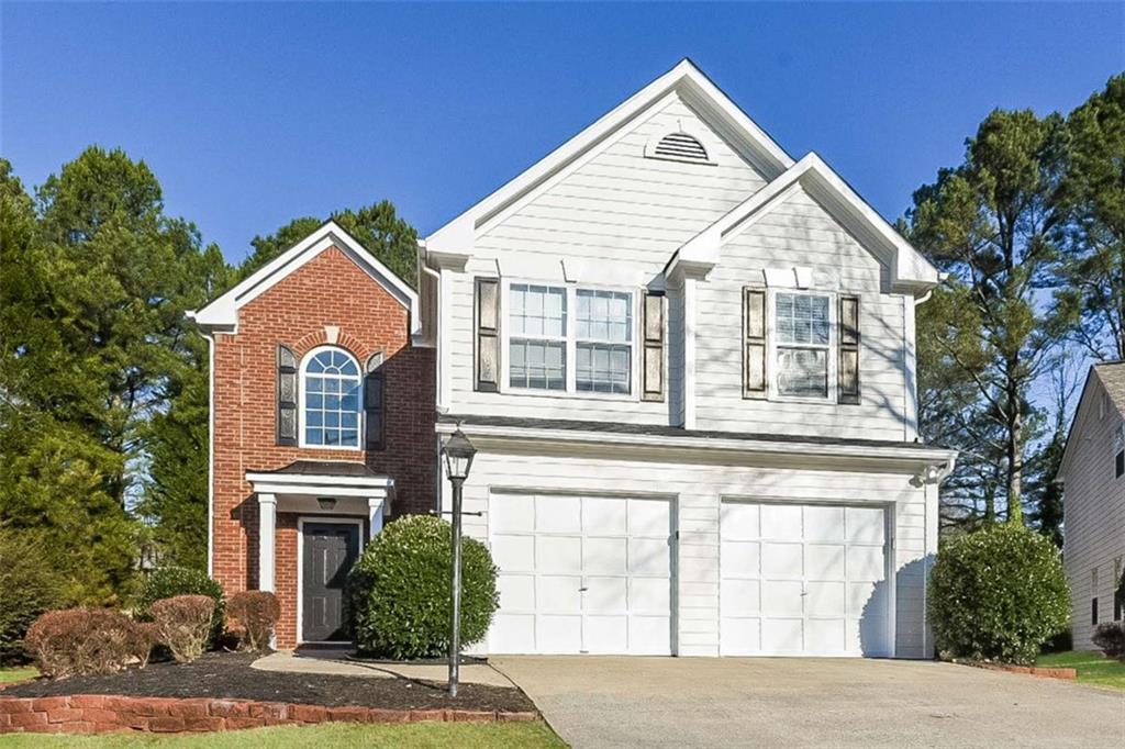 1305 Glenover Way, Marietta, GA 30062