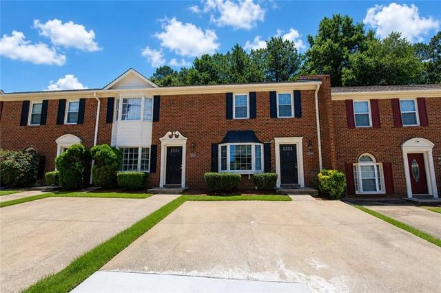 New Homes For Sale This Week That Attend Baldwin Elementary: June 12th to June 18th
