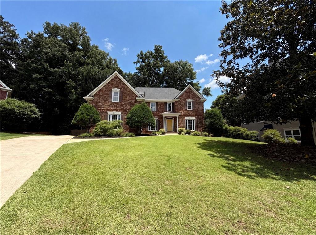 1984 Charrwood Ct., Marietta, GA 30062