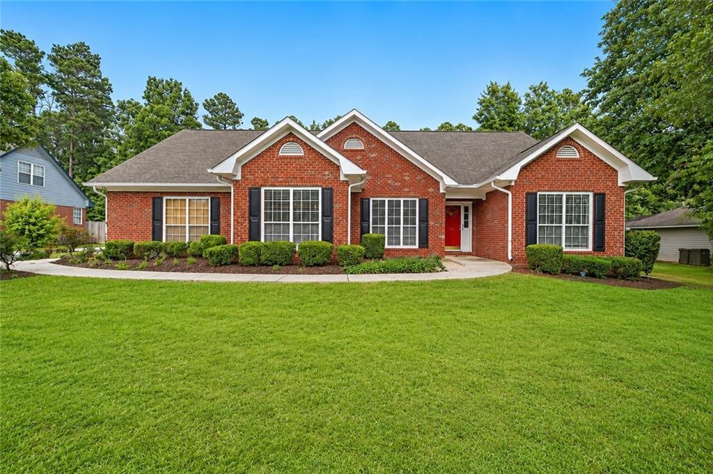 3575 Garden Lakes Pkwy., Rome, GA 30165