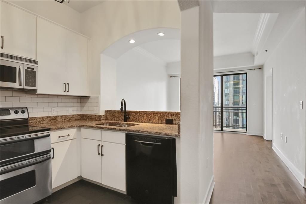 3445 Stratford Rd. #1405, Atlanta, GA 30326