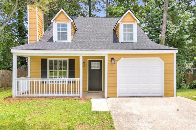 New Homes with Master Bedrooms on the 1st Floor That Attend Freedom Middle School: June 20th to June 26th