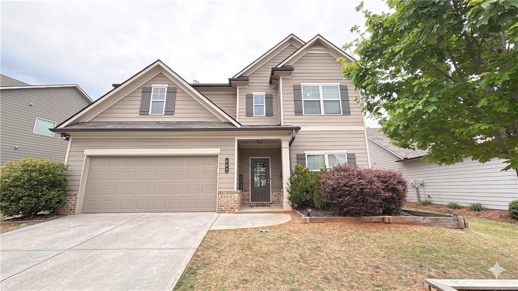567 Brighton Park Cir., Hoschton, GA 30548