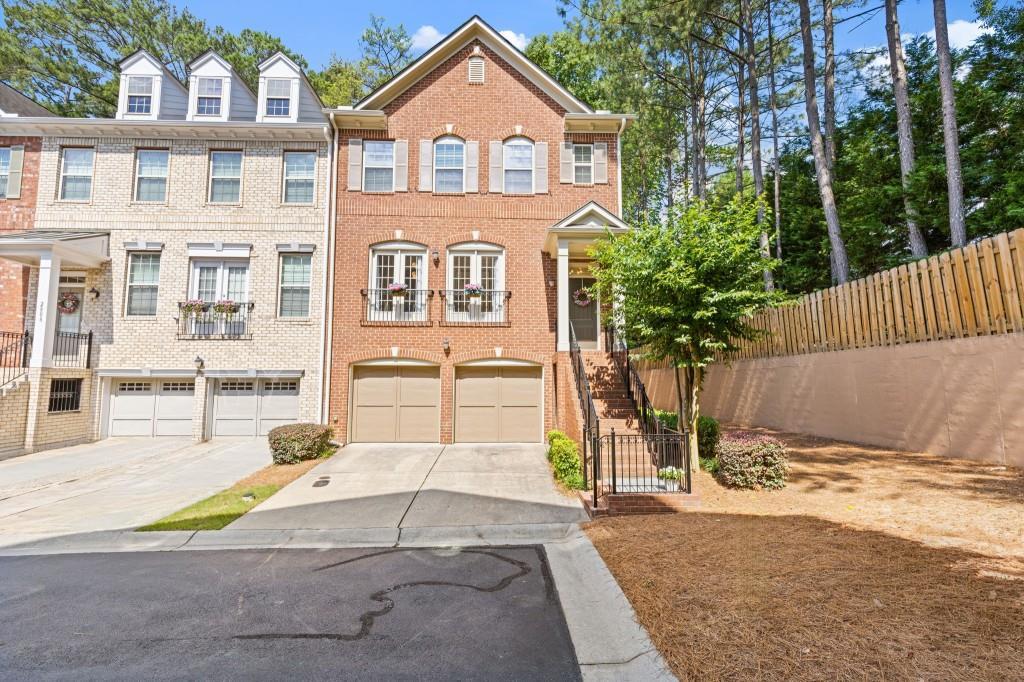 2810 Darby St., Atlanta, GA 30319