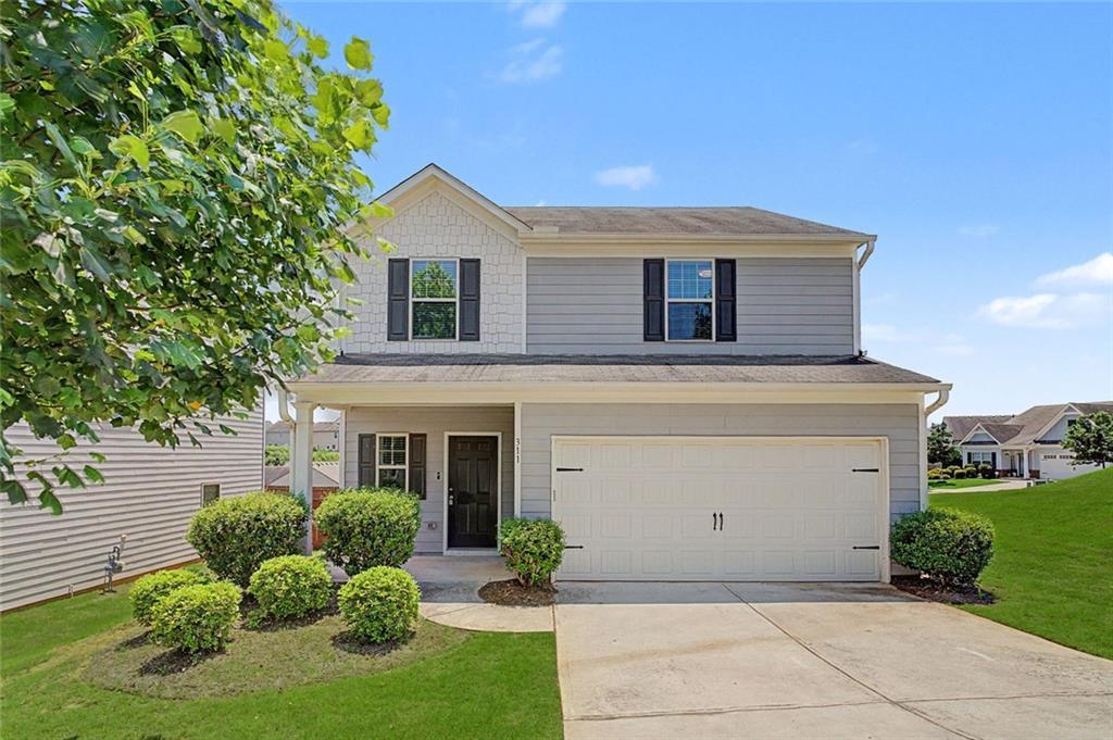 311 Merigold Way, Pendergrass, GA 30567
