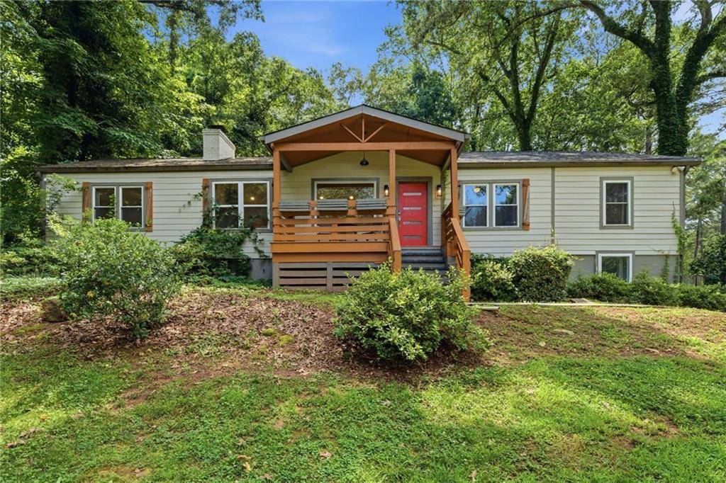 2710 Hedgewood Dr., Atlanta, GA 30311