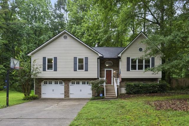 Homes Just Sold That Attend Floyd Middle School: August 4th to August 10th