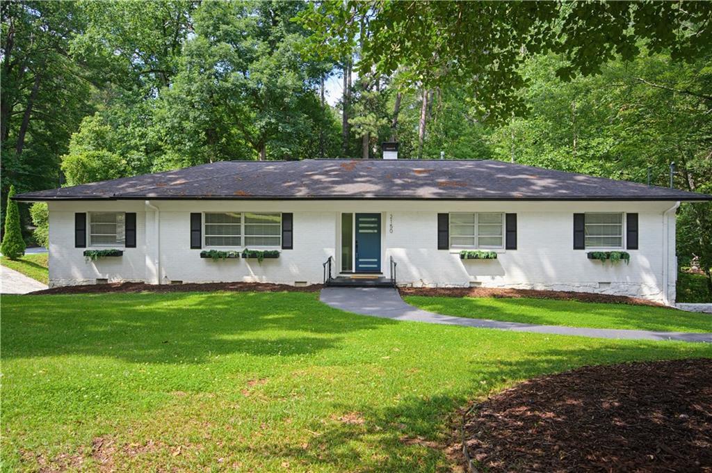 2150 Azalea Cir., Decatur, GA 30033