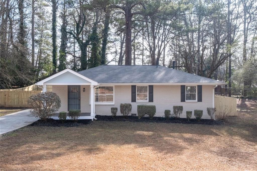 3645 Larkspur Ter., Decatur, GA 30032