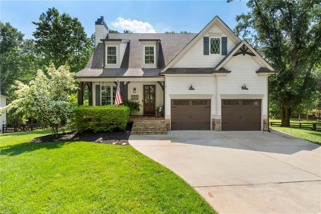230 Mcarthur Dr., Canton, GA 30115