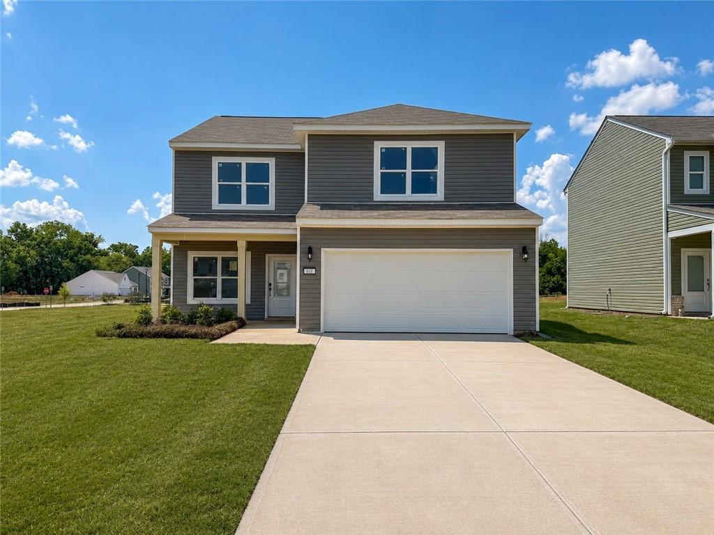 511 Township Ave., Rockmart, GA 30153