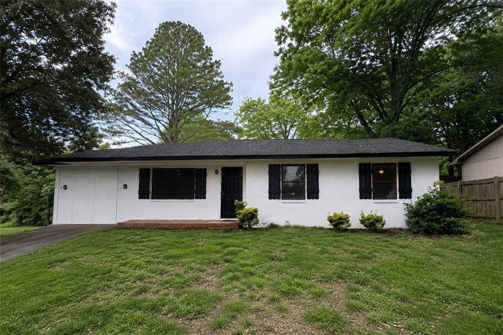 3524 Atlanta St., Atlanta, GA 30337