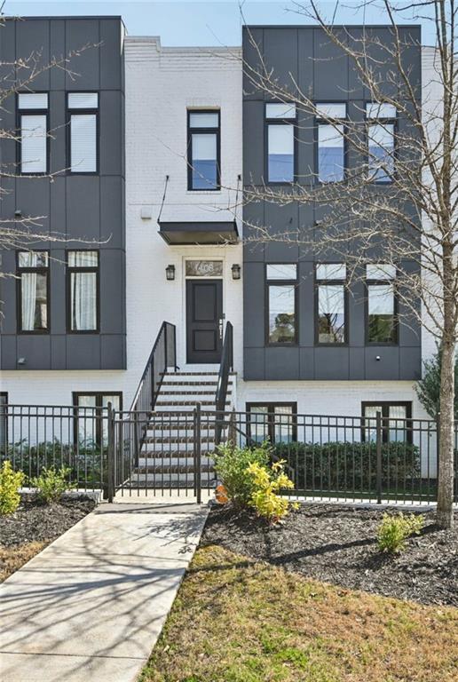 1108 Briar Cove Cir., Atlanta, GA 30329