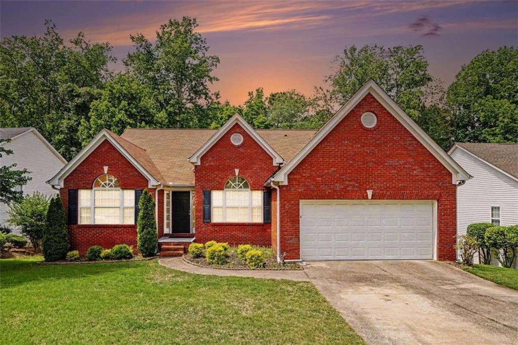 2075 Heatherton Rd., Dacula, GA 30019