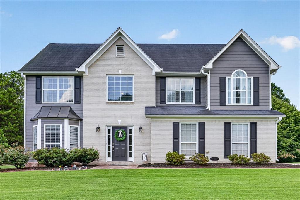 3021 Planters Mill Dr., Dacula, GA 30019