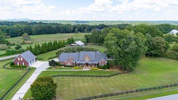 Homes Just Sold That Attend North Hall Middle School: September 8th to September 14th