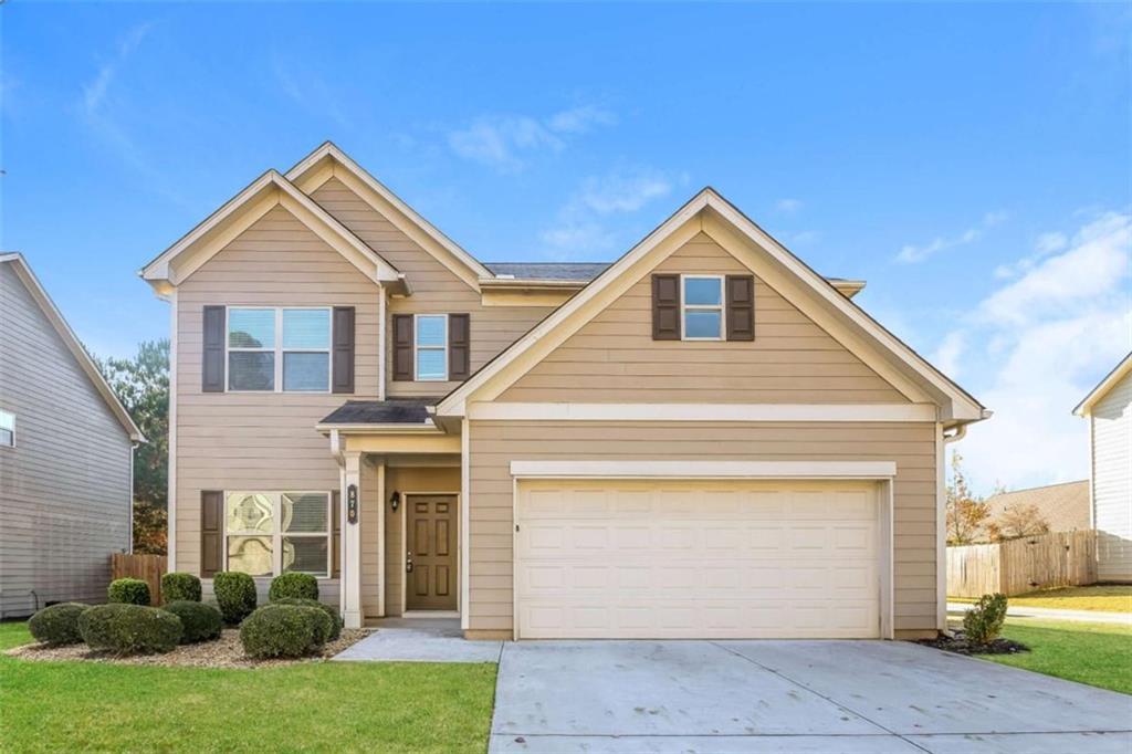 870 Walnut Woods Dr., Braselton, GA 30517