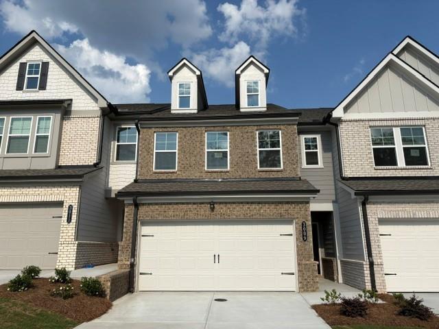 3009 Humdala Pl. #129, Buford, GA 30519
