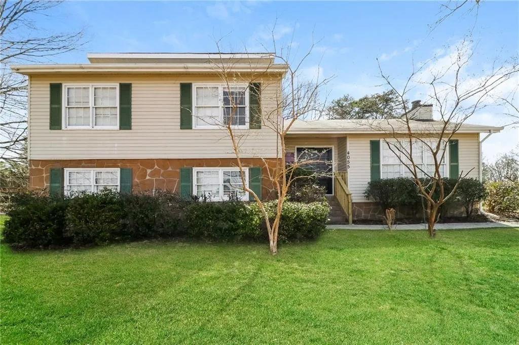4055 S Bogan Rd., Buford, GA 30519