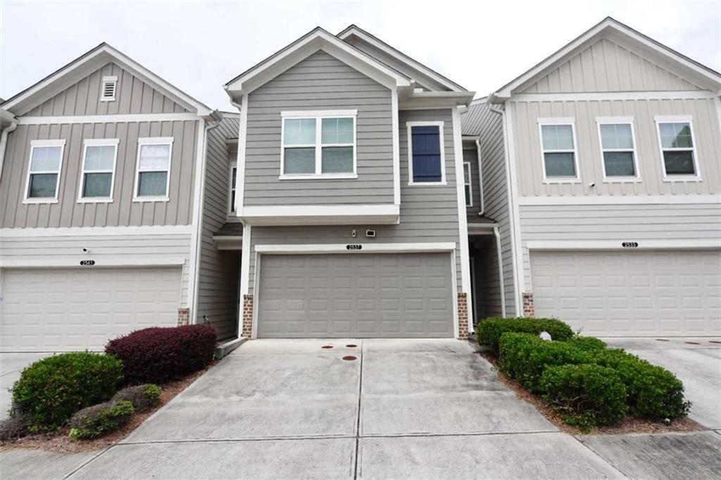 2537 Centennial Pl., South Fulton, GA 30349