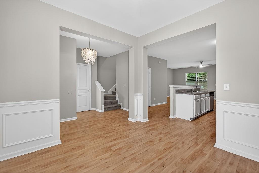 1505 Ashbrooke Trace, Stone Mountain, GA 30083