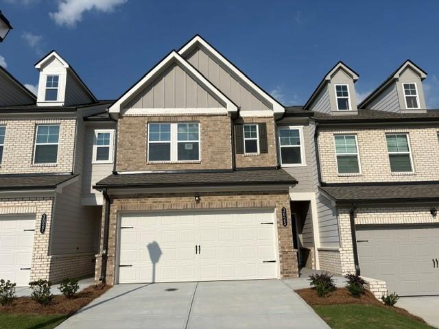 3025 Humdala Pl. #133, Buford, GA 30519