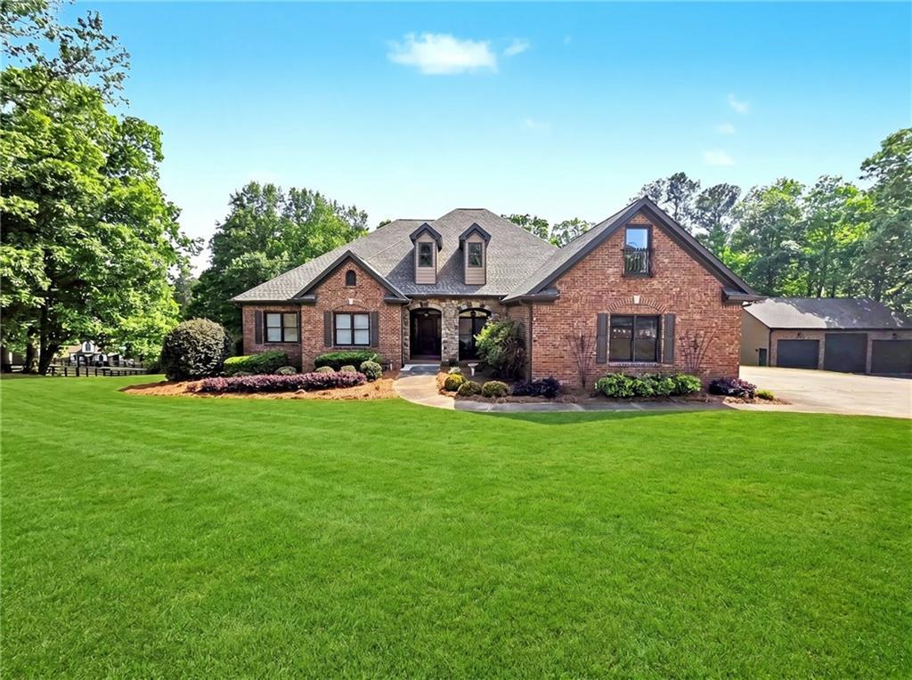 4350 Taylors Wood Dr., Cumming, GA 30028