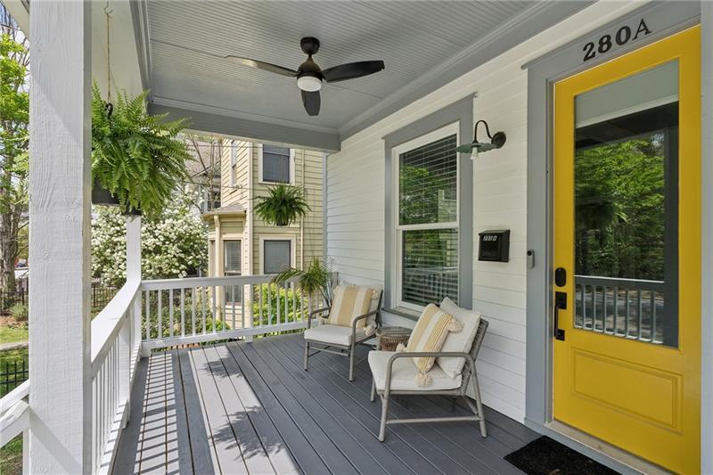 280 Milledge Ave. #A, Atlanta, GA 30312